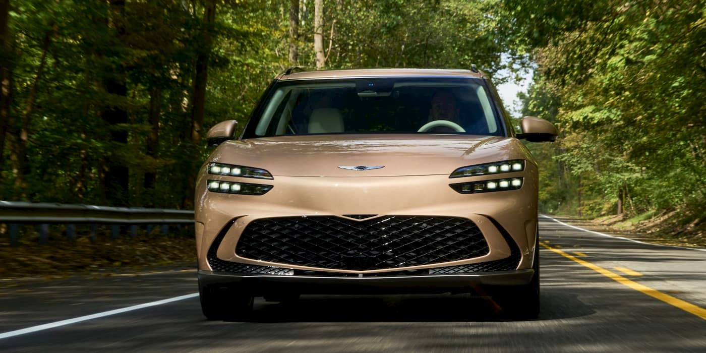 Genesis-GV60-2024-SUV