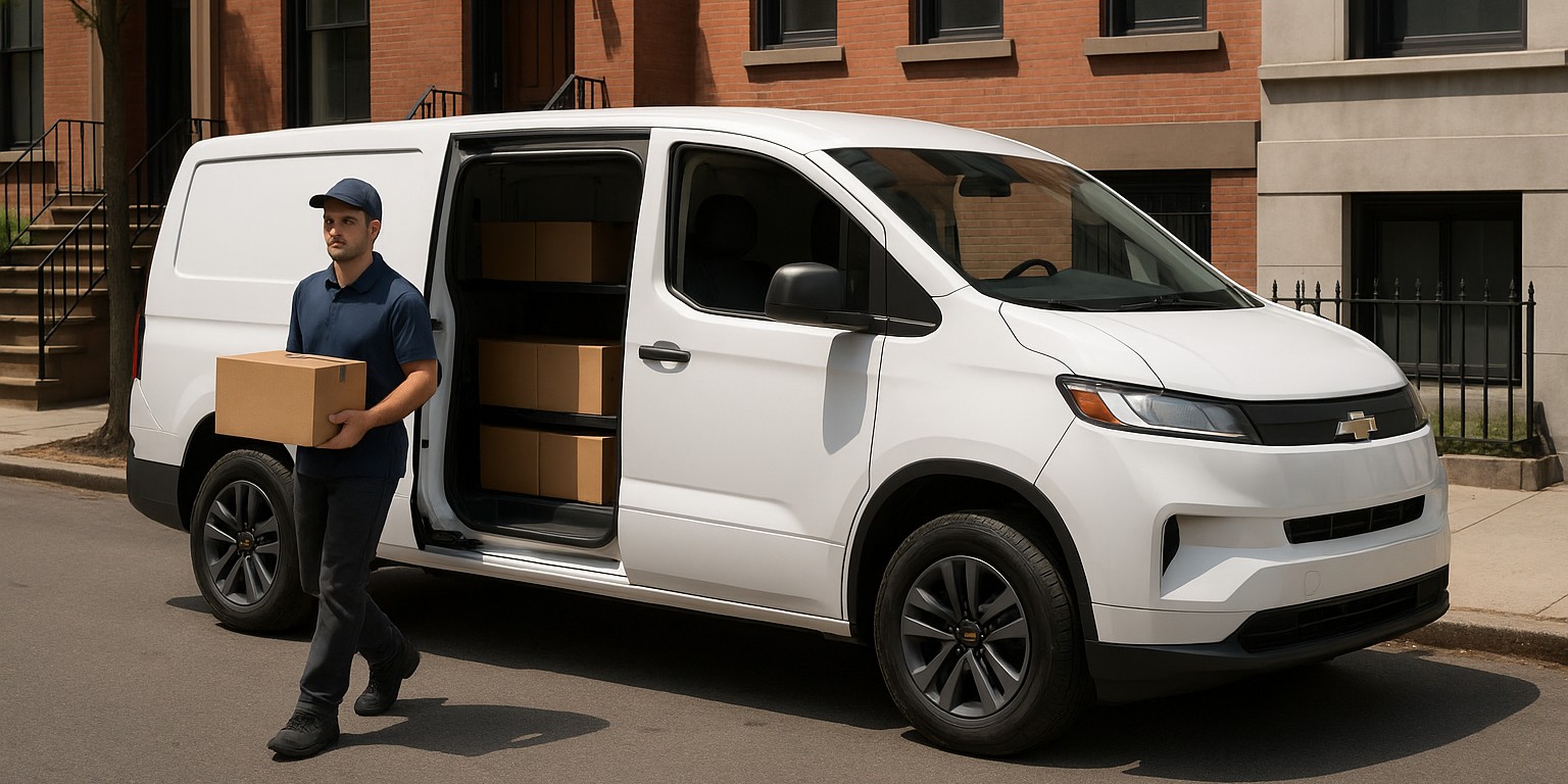GM Files Patent For Minivan Toy Replica Of A Minivan That Doesn’t Exist